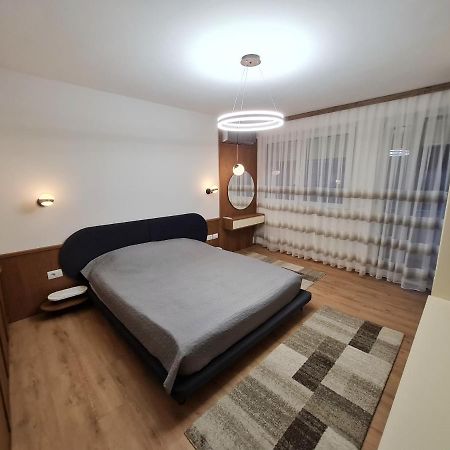 Rita Apartment Gjakova Esterno foto