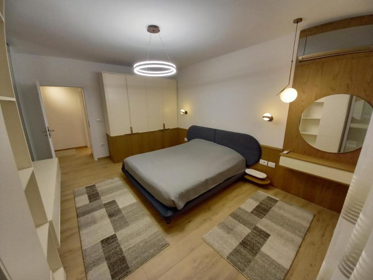 Rita Apartment Gjakova Esterno foto