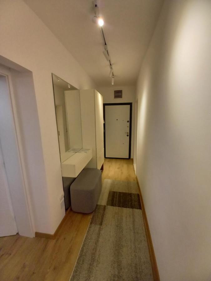 Rita Apartment Gjakova Esterno foto
