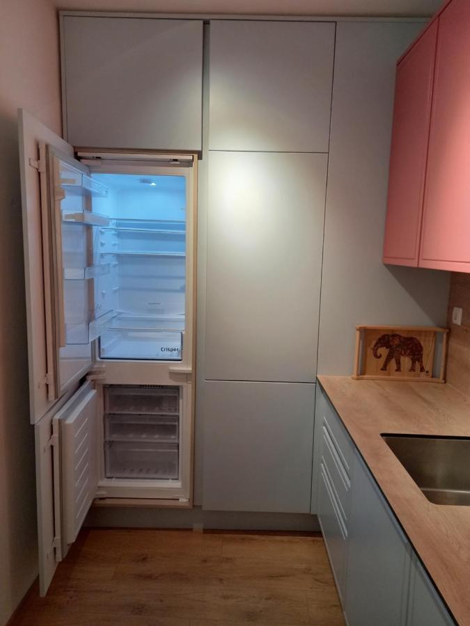 Rita Apartment Gjakova Esterno foto